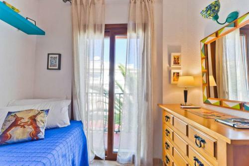Apartamento Burriana, Nerja - R9995