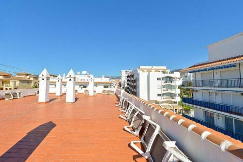 Apartamento Burriana, Nerja - R9995