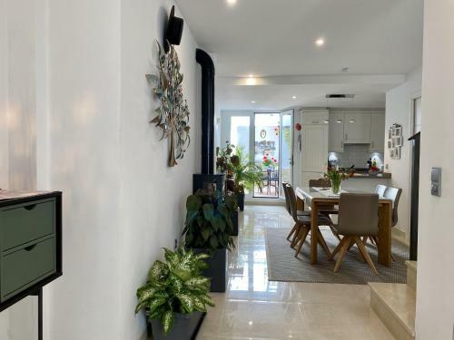 Casa Animas Casasol Centro