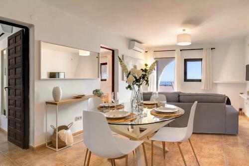 Apartamento Capistrano Pueblo, Nerja - R9964
