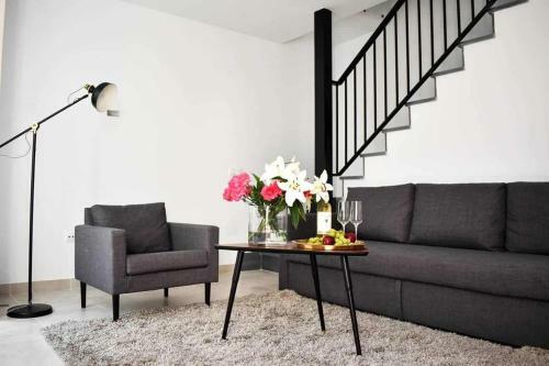 Apartamento Calle Granada