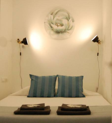 Apartamento Calle Granada