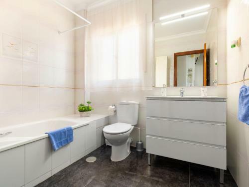 Apartment Cantarero