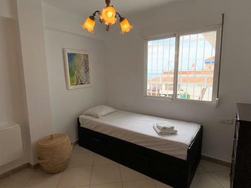 Apartamento Penthouse Seaview Centro Casasol