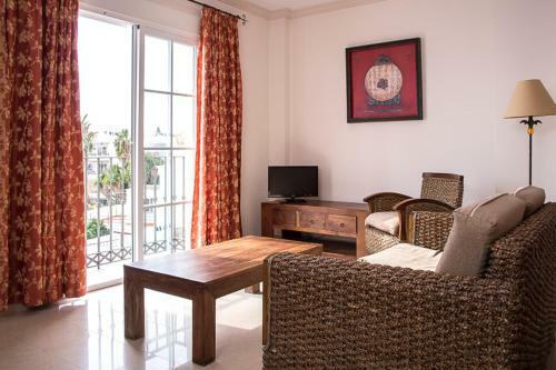 Apartamentos Plaza Cavana 5