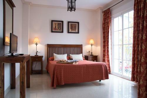 Apartamentos Plaza Cavana 5