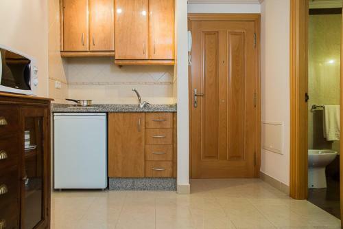 Apartamentos Plaza Cavana 5