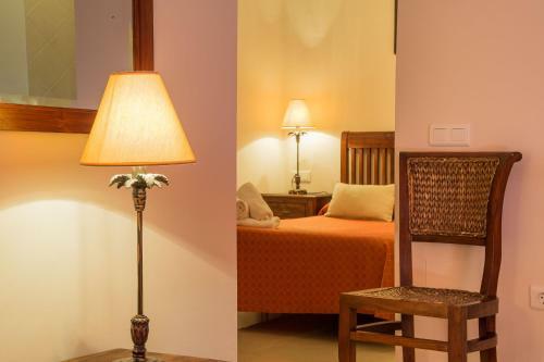 Apartamentos Plaza Cavana 5