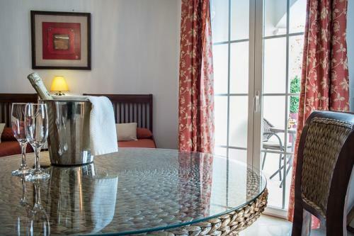 Apartamentos Plaza Cavana 5
