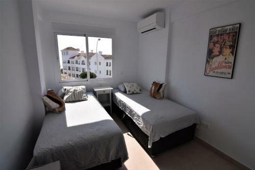 Apartamento Edf Sur
