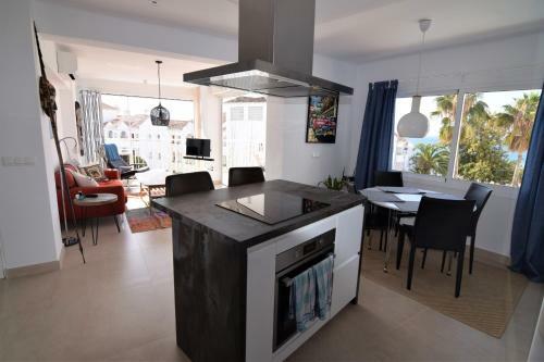 Apartamento Edf Sur