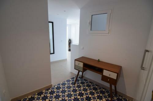 Apartamento Edf Sur