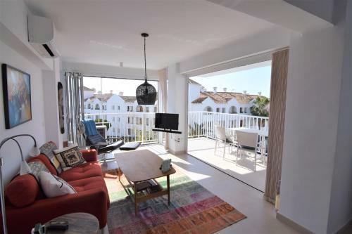 Apartamento Edf Sur