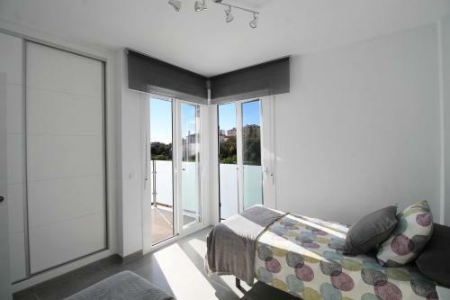 Villa Picasso Spainsunrentals