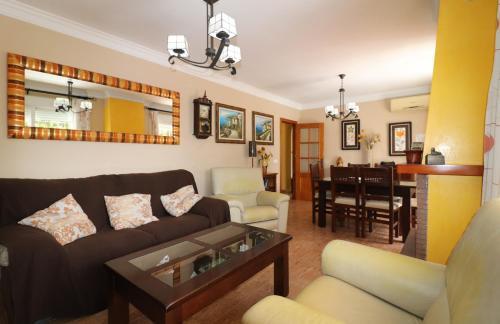 Villa Lucia Spainsunrentals 1007
