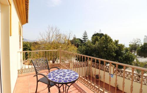 Villa Lucia Spainsunrentals 1007