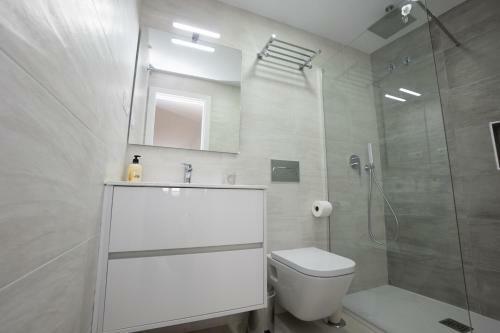 Apartamentos Mombasa 1 Planta