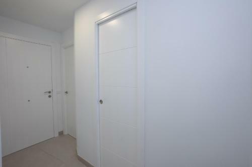Apartamentos Mombasa 1 Planta