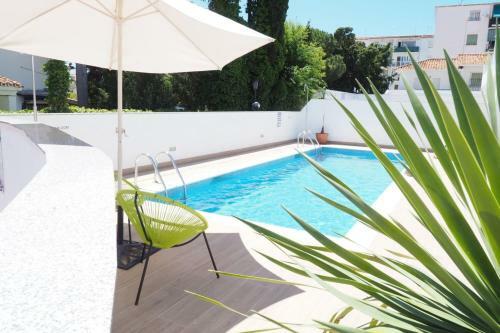 Nerja Paradise Rentals - Villa Catalina