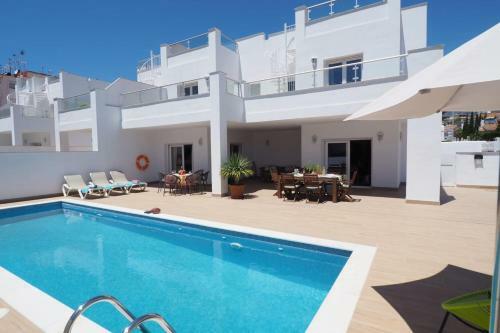 Nerja Paradise Rentals - Villa Catalina