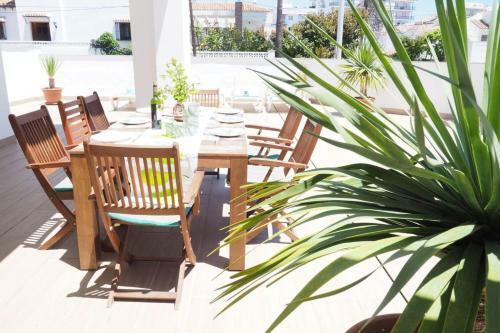 Nerja Paradise Rentals - Villa Catalina