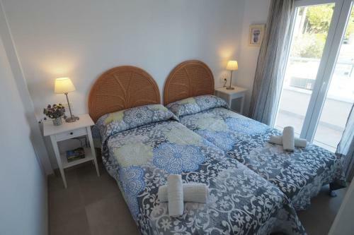 Nerja Paradise Rentals - Villa Catalina