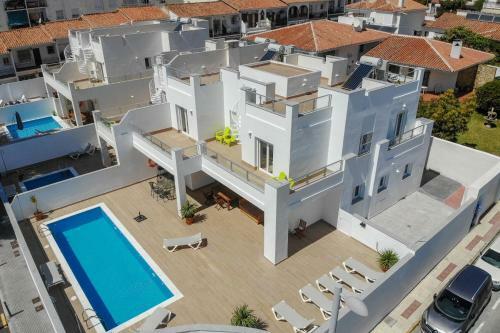 Nerja Paradise Rentals - Villa Suero