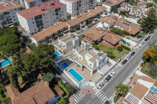 Nerja Paradise Rentals - Villa Suero