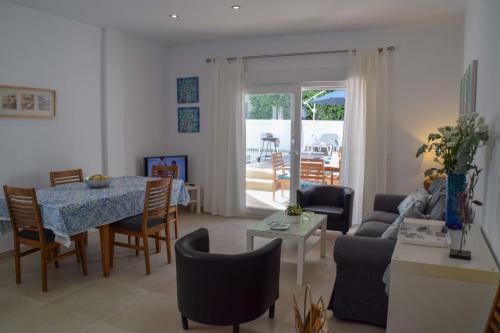 Nerja Paradise Rentals - Villa Suero