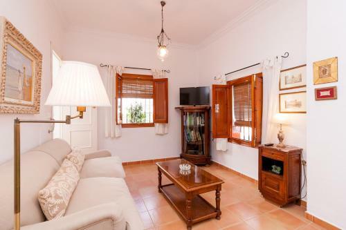 Apartamento Casa Victoria Nerja