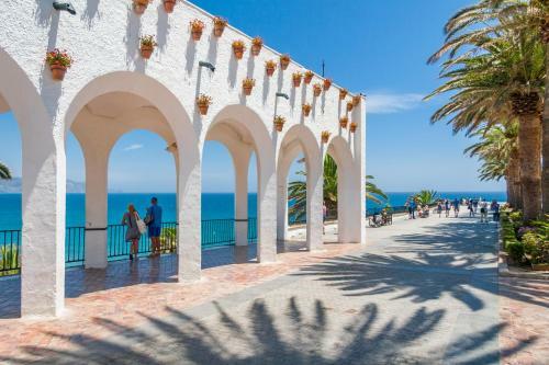 Apartamento Casa Victoria Nerja