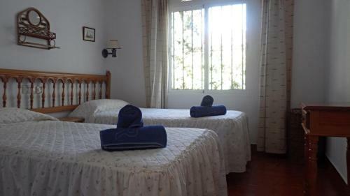 Apartamento Pinos 11 Menyber