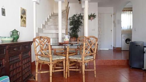 Apartamento Pinos 11 Menyber