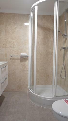 Apartamento Pinos 11 Menyber