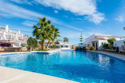 Apartamento Capistrano Pueblo, Nerja