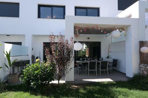 Los Mangos, Nerja