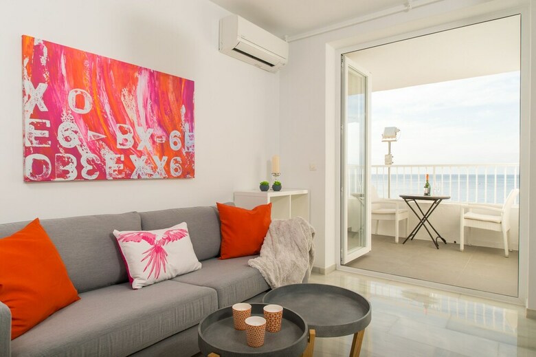 Apartamento Edf Marina