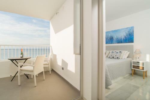 Apartamento Edf Marina