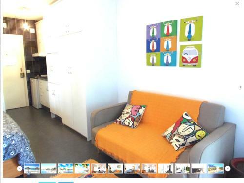 Apartamento Nerja Spain Flats - Nsf7 Torresol Studio