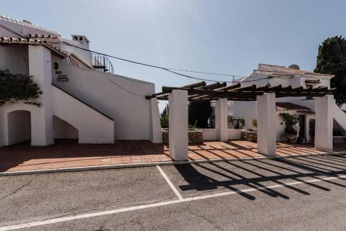 Apartamento Capistrano Playa, Nerja - R9960