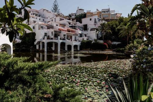 Apartamento Capistrano Playa, Nerja - R9960