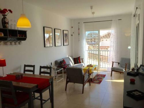 Apartamento Chimena, Nerja - R0206