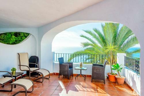 Apartamento Capistrano Playa, Nerja - R9944