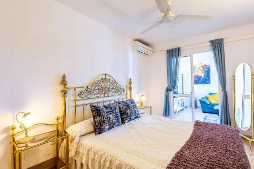 Apartamento Capistrano Playa, Nerja - R9944