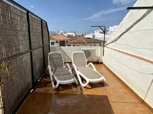 Apartamento Plaza Cavana