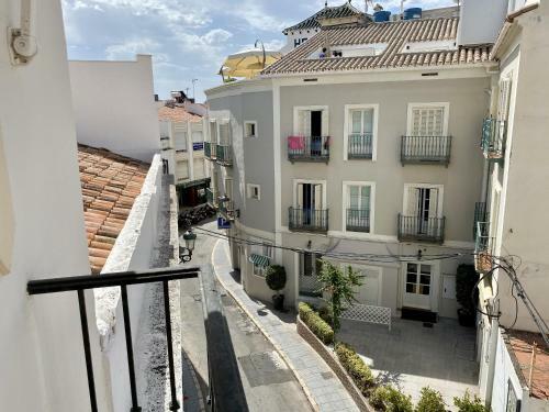 Apartamento Plaza Cavana
