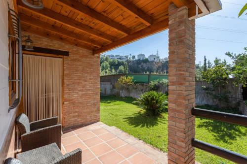 Villa Garcia