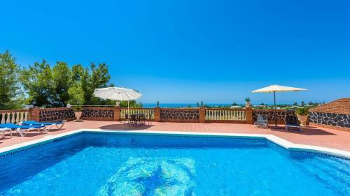 Villa Casa Pimpinela Nerja