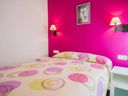 Comfy Holiday Home In Nerja With Private Terrace