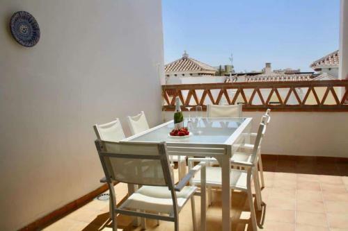 Apartamento Casa Chimenea